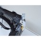 VW GOLF V PLUS ZDERZAK PRZOD KRATKI 5M0807221 05-09 LA7W