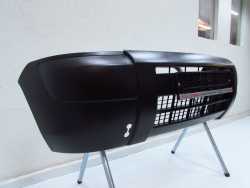 CITROEN BERLINGO PARTNER LIFT ZDERZAK PRZOD 9643802277 02-10