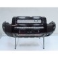 LAND ROVER FREELANDER I LIFT ZDERZAK PRZOD HALOGENY 697 04-06