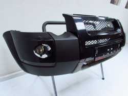LAND ROVER FREELANDER I LIFT ZDERZAK PRZOD HALOGENY 697 04-06