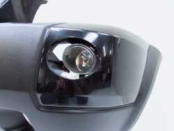 LAND ROVER FREELANDER I LIFT ZDERZAK PRZOD HALOGENY 697 04-06