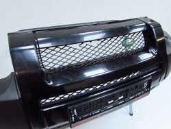 LAND ROVER FREELANDER I LIFT ZDERZAK PRZOD HALOGENY 697 04-06