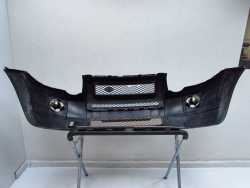 LAND ROVER FREELANDER I LIFT ZDERZAK PRZOD HALOGENY 697 04-06