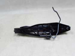 VOLVO XC90 02-14 KLAMKA ZEWNETRZNA DRZWI LEWA PRZOD TYL KORPUS 30699552