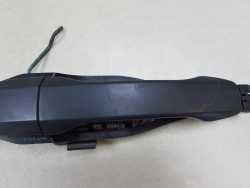 VOLVO XC90 02-14 KLAMKA ZEWNETRZNA DRZWI LEWA PRZOD TYL KORPUS 30699552