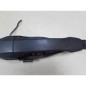 VOLVO XC90 02-14 KLAMKA ZEWNETRZNA DRZWI LEWA PRZOD TYL KORPUS 30699552