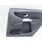 VOLVO XC90 02-14 BOCZEK TAPICERKA DRZWI TYL PRAWY SKORA 39995389