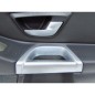 VOLVO XC90 02-14 BOCZEK TAPICERKA DRZWI TYL PRAWY SKORA 39995389