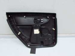 VOLVO XC90 02-14 BOCZEK TAPICERKA DRZWI TYL PRAWY SKORA 39995389