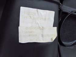 VOLVO XC90 02-14 BOCZEK TAPICERKA DRZWI TYL PRAWY SKORA 39995389