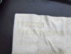 VOLVO XC90 02-14 BOCZEK TAPICERKA DRZWI TYL PRAWY SKORA 39995389
