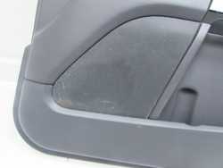 VOLVO XC90 02-07 BOCZEK DRZWI PRZOD PRAWY SKORA 39995421