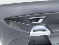 VOLVO XC90 02-07 BOCZEK DRZWI PRZOD PRAWY SKORA 39995421