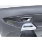 VOLVO XC90 02-07 BOCZEK DRZWI PRZOD PRAWY SKORA 39995421