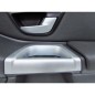 VOLVO XC90 02-07 BOCZEK DRZWI PRZOD PRAWY SKORA 39995421
