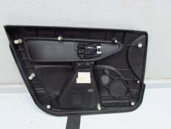 VOLVO XC90 02-07 BOCZEK DRZWI PRZOD PRAWY SKORA 39995421
