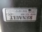 RENAULT MEGANE II 1.9DCI WENTYLATOR CHLODNICY RENAULT MEGANE II 1.9DCI WENTYLATOR CHLODNICY