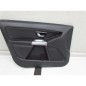 VOLVO XC90 02-07 BOCZEK DRZWI PRZOD LEWY 39986079