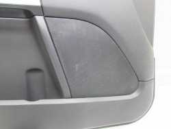 VOLVO XC90 02-07 BOCZEK DRZWI PRZOD LEWY 39986079
