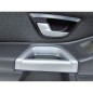 VOLVO XC90 02-07 BOCZEK DRZWI PRZOD LEWY 39986079