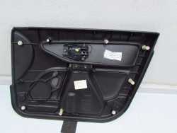 VOLVO XC90 02-07 BOCZEK DRZWI PRZOD LEWY 39986079