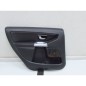 VOLVO XC90 02-14 BOCZEK TAPICERKA DRZWI TYL LEWY SKORA 39995385