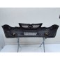 VW POLO IV LIFT 9N3 05-09 ZDERZAK PRZOD LC7V HALOGENY