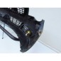 VW POLO IV LIFT 9N3 05-09 ZDERZAK PRZOD LC7V HALOGENY