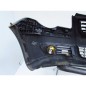 VW POLO IV LIFT 9N3 05-09 ZDERZAK PRZOD LC7V HALOGENY