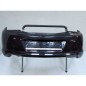 OPEL INSIGNIA HB 08-13 ZDERZAK TYL Z22C
