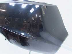 OPEL INSIGNIA HB 08-13 ZDERZAK TYL Z22C