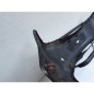 OPEL INSIGNIA HB 08-13 ZDERZAK TYL Z22C