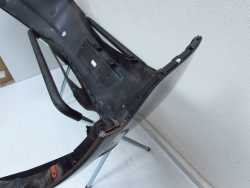 OPEL INSIGNIA HB 08-13 ZDERZAK TYL Z22C