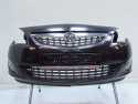 OPEL ASTRA IV J 09-12 ZDERZAK PRZOD PRZEDNI KPL