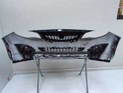 OPEL ASTRA IV J 09-12 ZDERZAK PRZOD PRZEDNI KPL