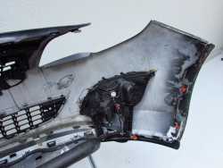 OPEL ASTRA IV J 09-12 ZDERZAK PRZOD PRZEDNI KPL