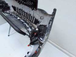OPEL ASTRA IV J 09-12 ZDERZAK PRZOD PRZEDNI KPL