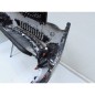 OPEL ASTRA IV J 09-12 ZDERZAK PRZOD PRZEDNI KPL