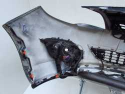 OPEL ASTRA IV J 09-12 ZDERZAK PRZOD PRZEDNI KPL
