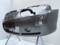 ROVER 75 MG ZT LIFT 04-05 ZDERZAK PRZOD KPL