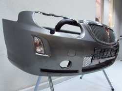 ROVER 75 MG ZT LIFT 04-05 ZDERZAK PRZOD KPL