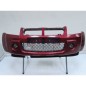 SUZUKI GRAND VITARA II LIFT 09-12 ZDERZAK PRZOD HALOGENY ZY8