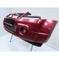 SUZUKI GRAND VITARA II LIFT 09-12 ZDERZAK PRZOD HALOGENY ZY8