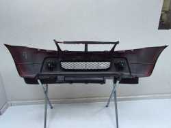 SUZUKI GRAND VITARA II LIFT 09-12 ZDERZAK PRZOD HALOGENY ZY8