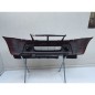 SUZUKI GRAND VITARA II LIFT 09-12 ZDERZAK PRZOD HALOGENY ZY8