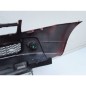 SUZUKI GRAND VITARA II LIFT 09-12 ZDERZAK PRZOD HALOGENY ZY8