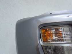 TOYOTA RAV4 II 01-05 ZDERZAK PRZOD KPL