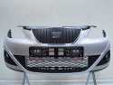 SEAT IBIZA IV 08-12 ZDERZAK PRZOD KPL LX7W