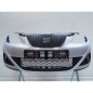 SEAT IBIZA IV 08-12 ZDERZAK PRZOD KPL LX7W