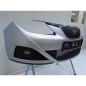 SEAT IBIZA IV 08-12 ZDERZAK PRZOD KPL LX7W
